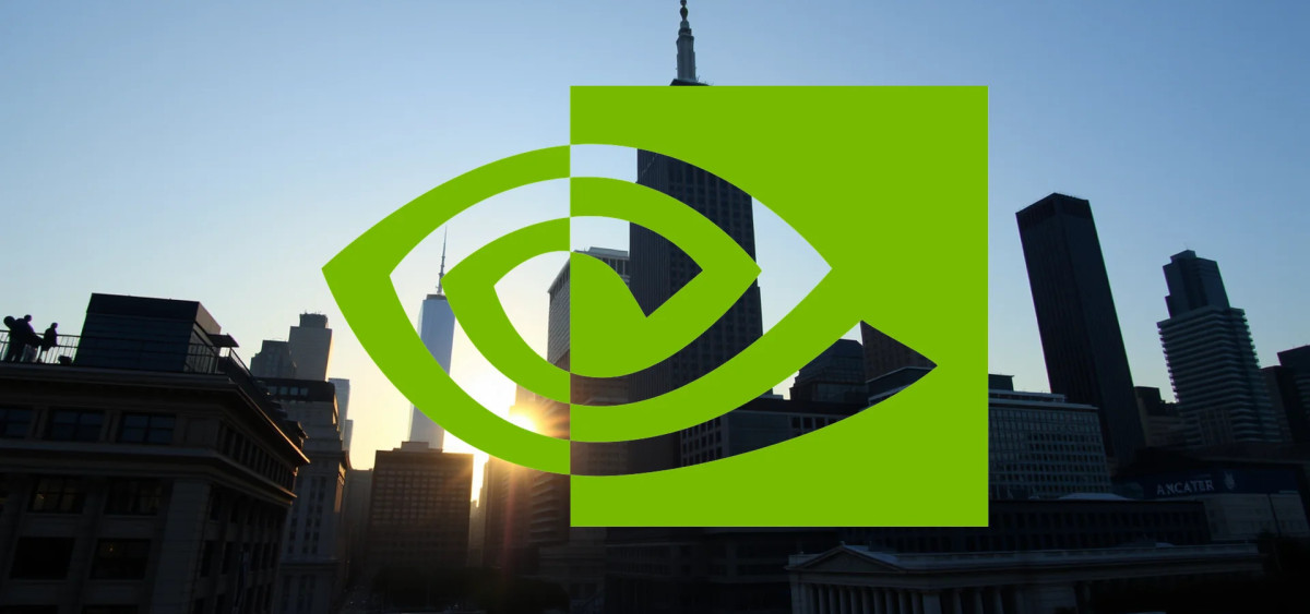 Beitragsbild zu Nvidia-Aktie: Absolute Revolution!