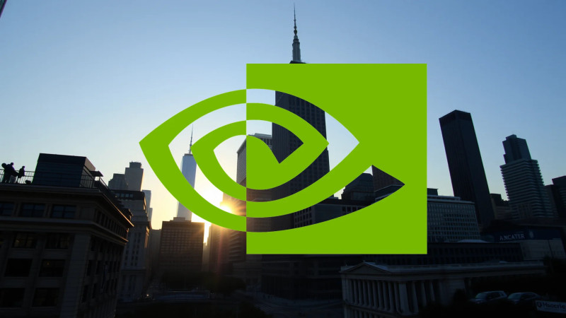 Beitragsbild zu Nvidia-Aktie: Absolute Revolution!