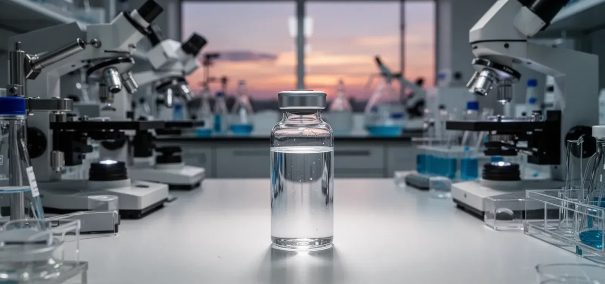 Beitragsbild zu BioNTech Aktie: Zwischenbericht verfügbar