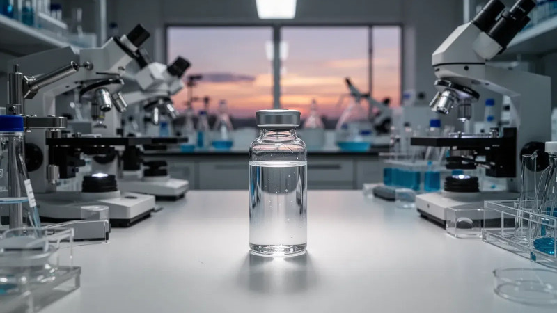 Beitragsbild zu BioNTech Aktie: Zwischenbericht verfügbar