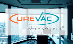 Beitragsbild zu CureVac Aktie: Im Aufwind!
