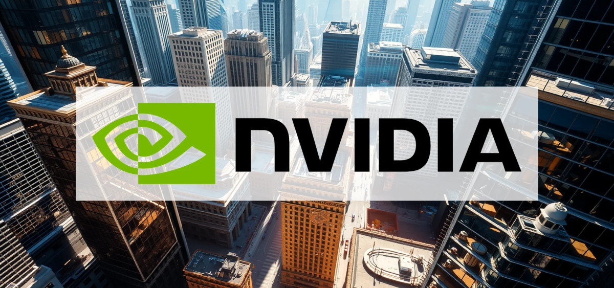 Beitragsbild zu Nvidia Aktie: Kundenresonanz positiv!