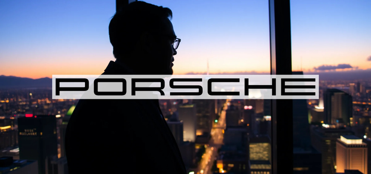 Beitragsbild zu Porsche AG Aktie: Keinen Rückenwind