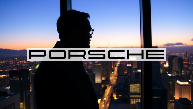 Beitragsbild zu Porsche AG Aktie: Keinen Rückenwind