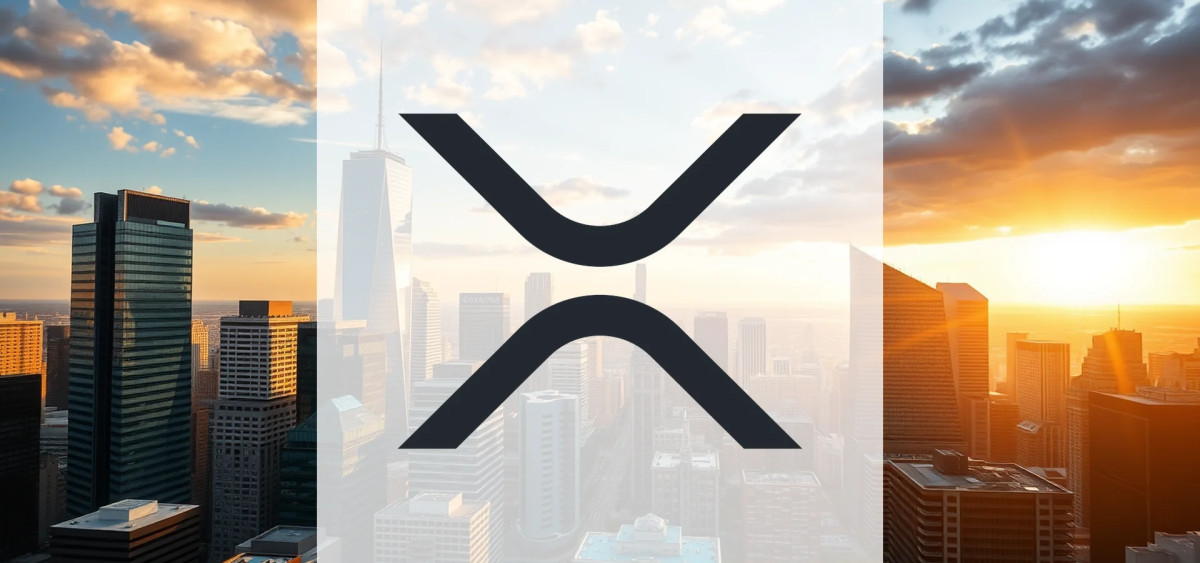 Beitragsbild zu XRP: Jetzt wird's spannend!