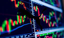 Beitragsbild zu Puma Aktie: Heiße Übernahmegerüchte