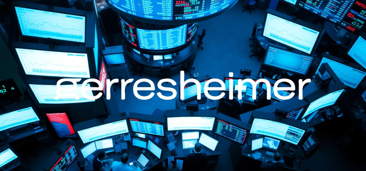 Beitragsbild zu Gerresheimer Aktie: Aktivist dreht die Daumenschrauben an
