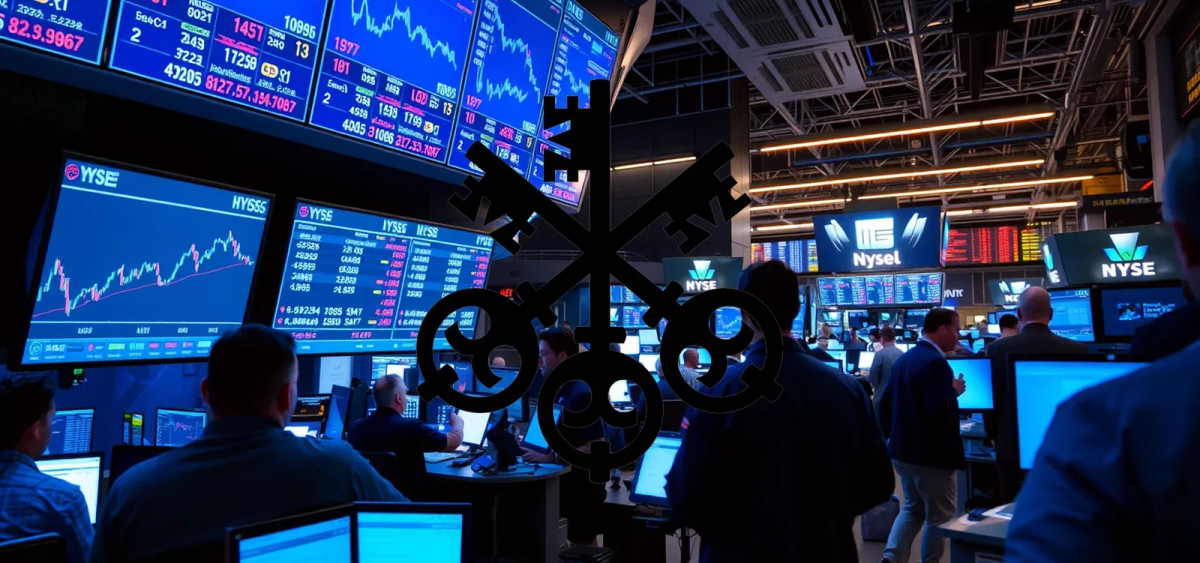 Beitragsbild zu UBS Aktie: Entscheidungswoche steht an