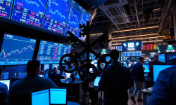 Beitragsbild zu UBS Aktie: Entscheidungswoche steht an