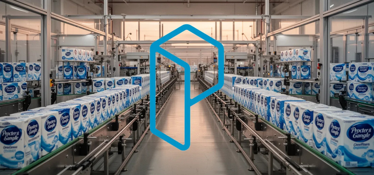 Beitragsbild zu Procter & Gamble Aktie: Veränderungen unwahrscheinlich?