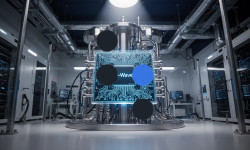 Beitragsbild zu D-Wave Quantum Aktie: Massiver Einstieg!