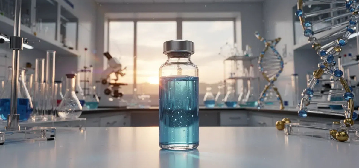 Beitragsbild zu Ocugen Aktie: Kursziel erhöht!