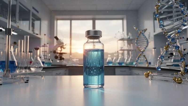 Beitragsbild zu Ocugen Aktie: Kursziel erhöht!