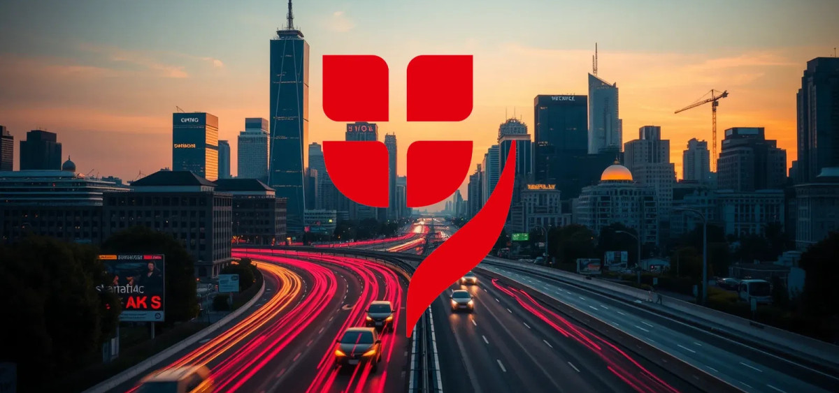 Beitragsbild zu Vienna Insurance Group-Aktie: Starke Zahlen, schwacher Kurs!