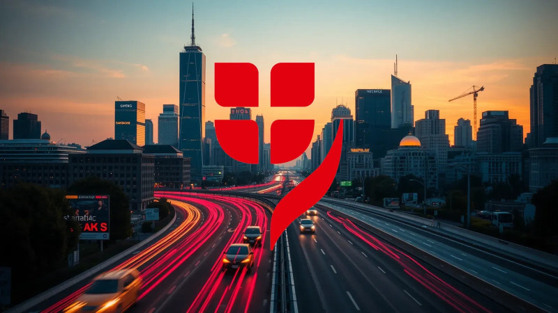 Beitragsbild zu Vienna Insurance Group-Aktie: Starke Zahlen, schwacher Kurs!