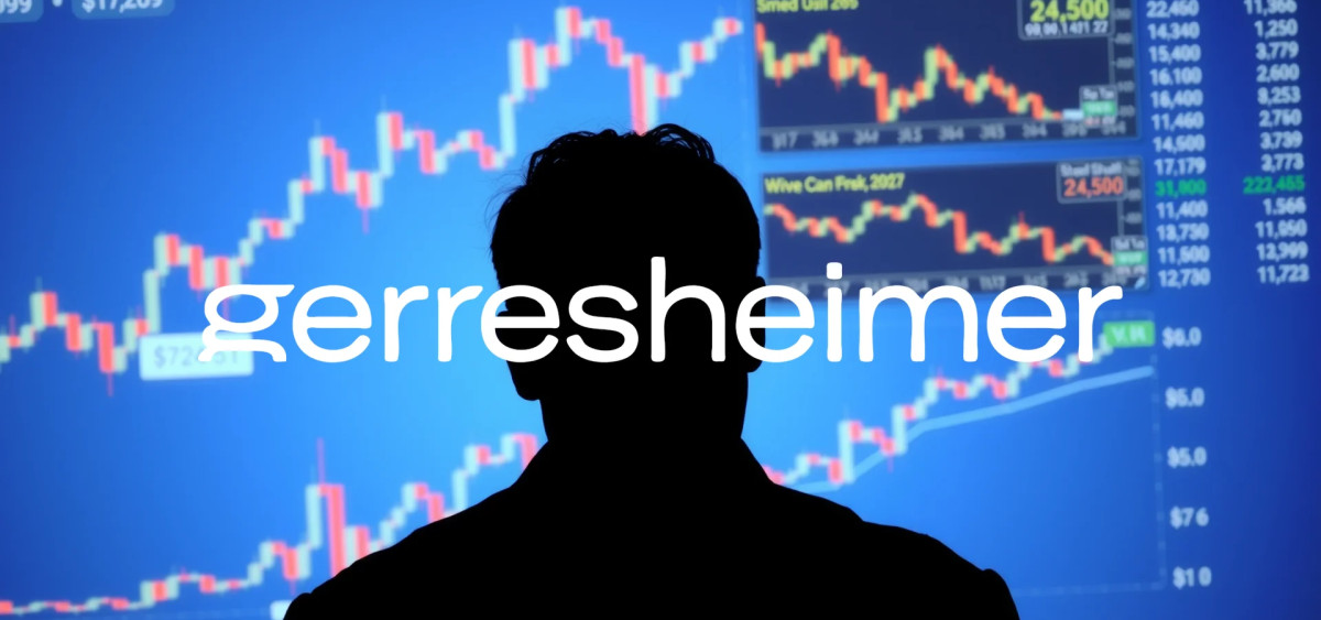 Beitragsbild zu Gerresheimer Aktie: Führungs-Chaos!