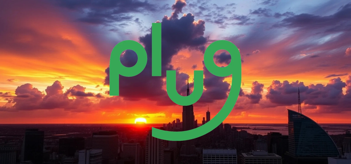 Beitragsbild zu Plug Power-Aktie: Alles klar!