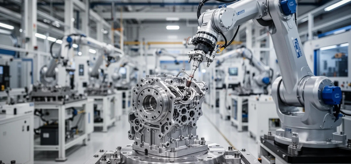 Beitragsbild zu Steyr Motors Aktie: Umbau mit Substanz