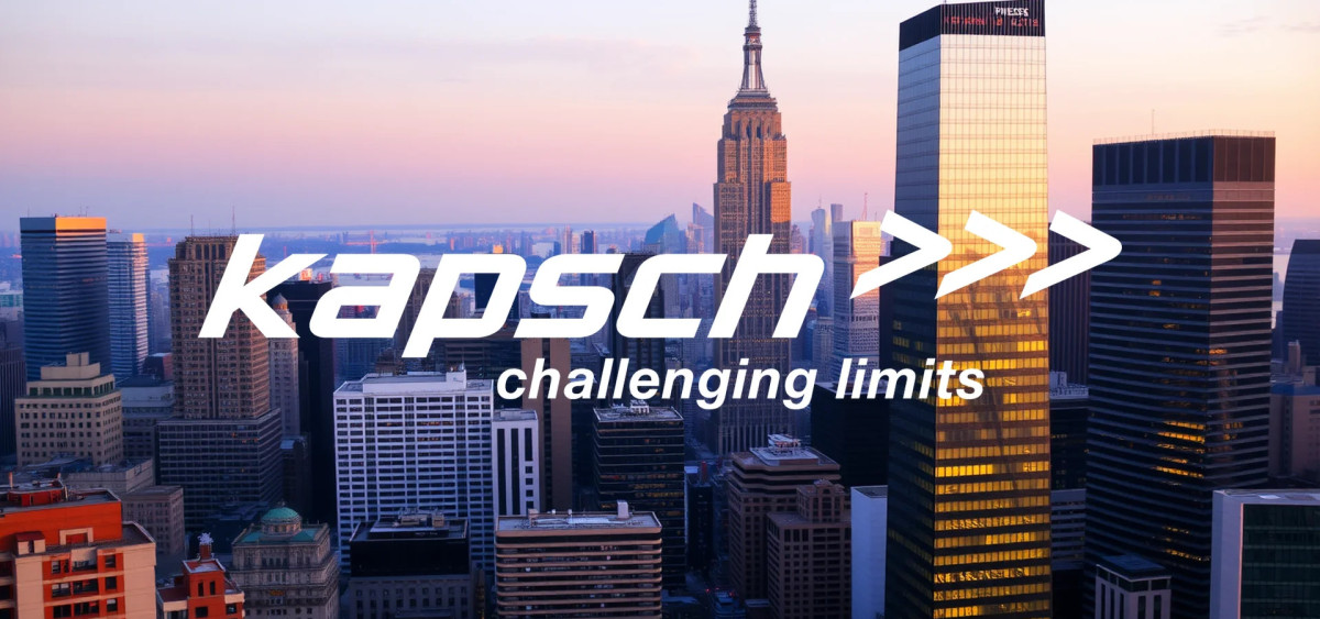 Beitragsbild zu Kapsch TrafficCom-Aktie: Kleiner Großauftrag!