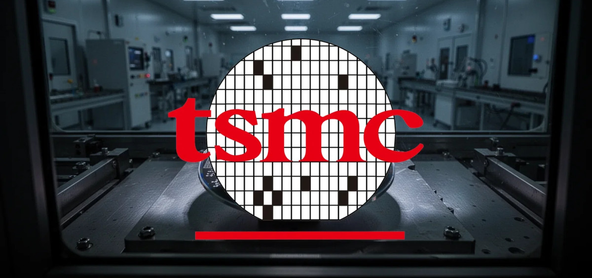 Beitragsbild zu TSMC Aktie: Geschäftszahlen aufgetaucht