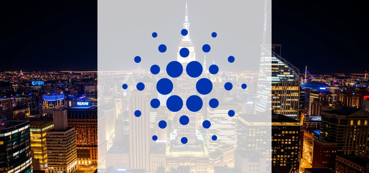 Beitragsbild zu Cardano: Unterschätzte Hindernisse?