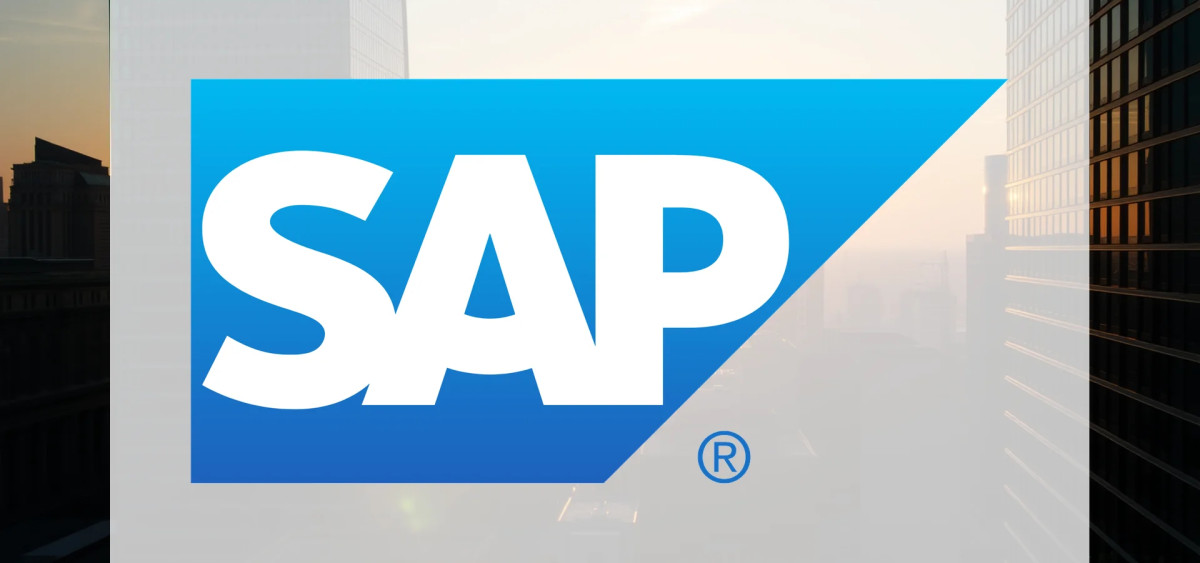 Beitragsbild zu SAP Aktie: Solide Finanzdaten