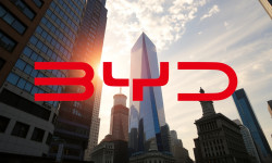 Beitragsbild zu BYD-Aktie: Die hatten sich alle geirrt!