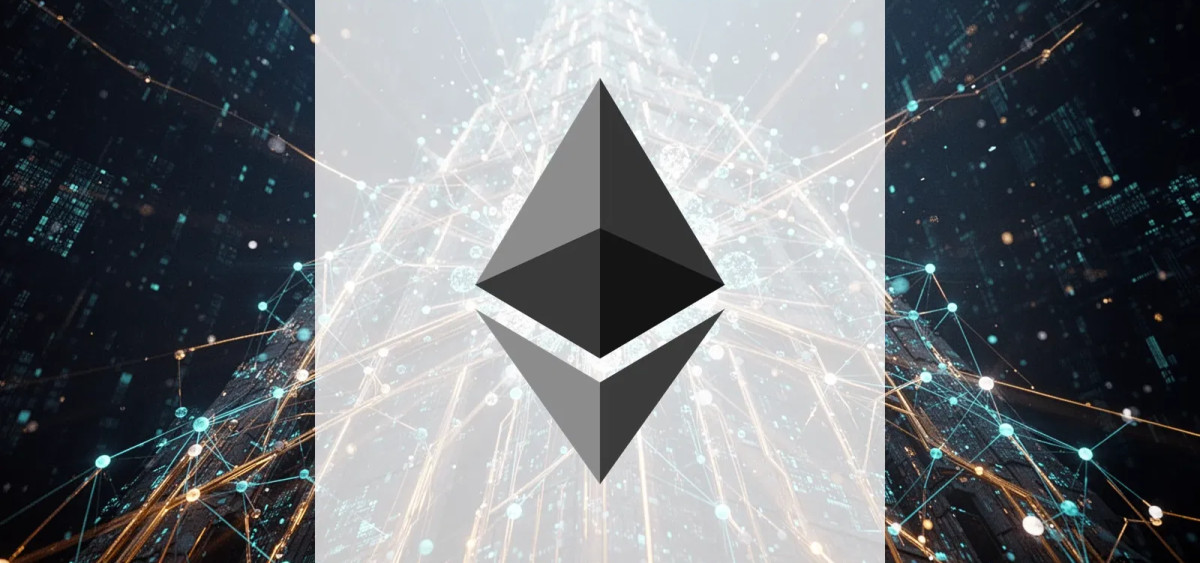 Beitragsbild zu Ethereum: Entspanntes Wachstum!