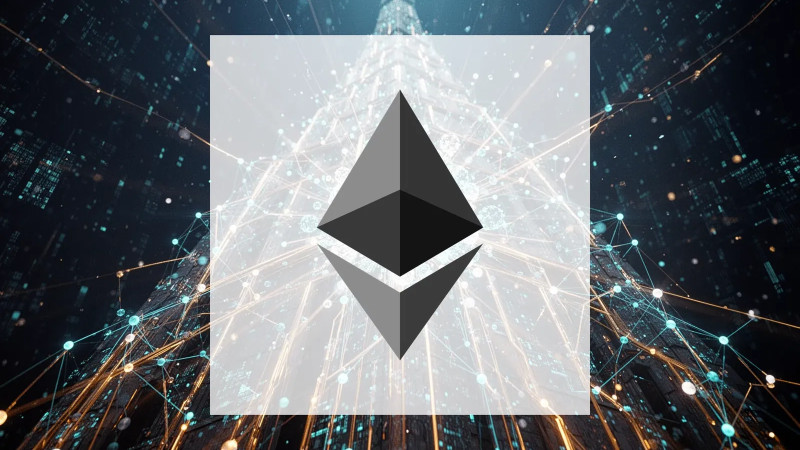 Beitragsbild zu Ethereum: Entspanntes Wachstum!