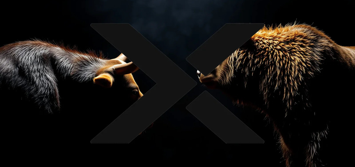 Beitragsbild zu Nutanix Aktie: Optionsmarkt alarmiert