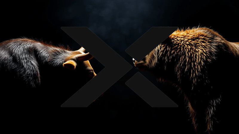 Beitragsbild zu Nutanix Aktie: Optionsmarkt alarmiert