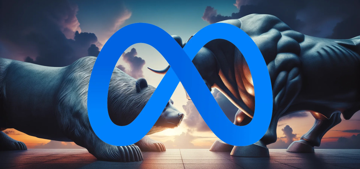 Beitragsbild zu Meta Platforms Aktie: Radikaler Strategiewechsel