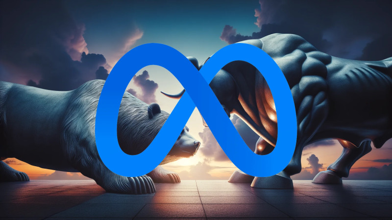 Beitragsbild zu Meta Platforms Aktie: Radikaler Strategiewechsel