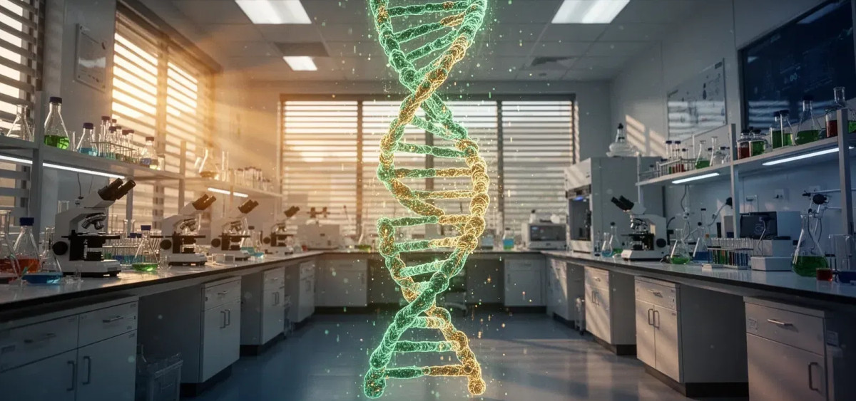 Beitragsbild zu Healwell AI Aktie: Nahost-Durchbruch