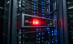 Beitragsbild zu International Business Machines Corp: Erneuter Rückschlag?