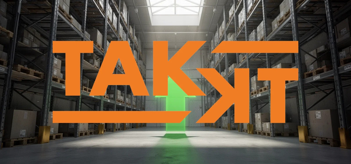 Beitragsbild zu Takkt Aktie: Falsch eingeschätzt?