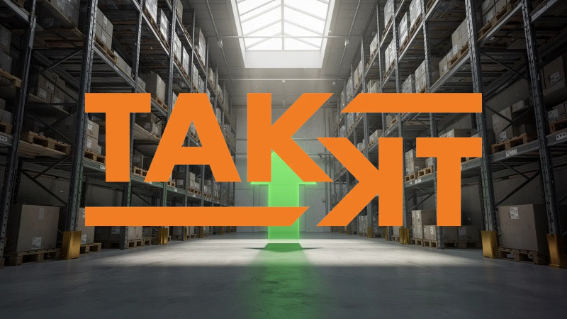 Beitragsbild zu Takkt Aktie: Falsch eingeschätzt?