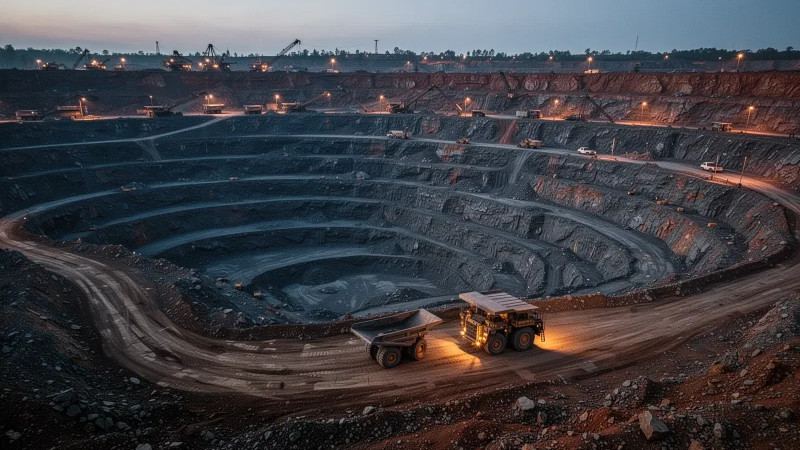 Beitragsbild zu Newmont Aktie: Rekordgewinne im Rücken