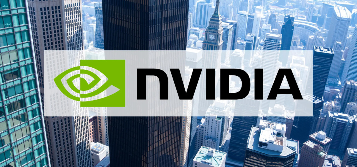 Beitragsbild zu Nvidia Aktie: Milliarden-Coup!