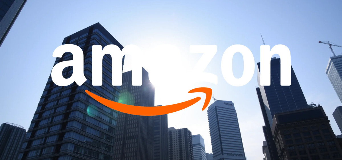 Beitragsbild zu Amazon Aktie: Spannende Wachstumschancen
