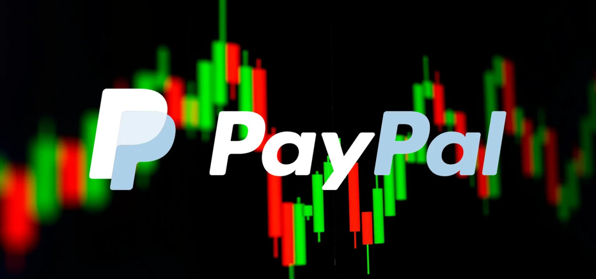 Beitragsbild zu PayPal Aktie: Krypto-Offensive gegen Abwärtstrend?