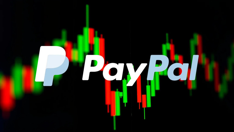 Beitragsbild zu PayPal Aktie: Krypto-Offensive gegen Abwärtstrend?