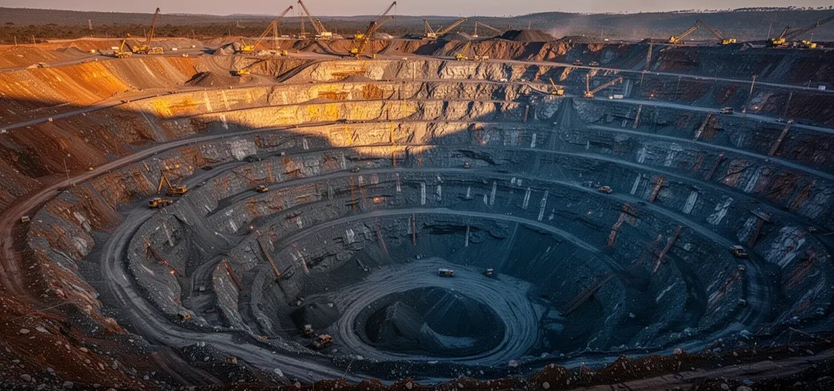 Beitragsbild zu Barrick Mining Aktie: Kundenbindungsstrategien überarbeitet