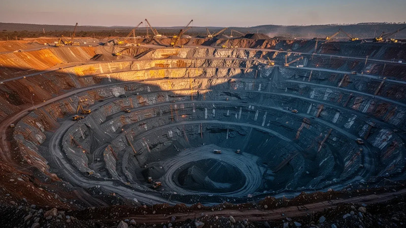 Beitragsbild zu Barrick Mining Aktie: Kundenbindungsstrategien überarbeitet