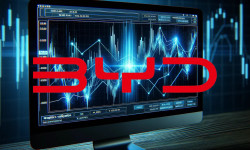 Beitragsbild zu BYD-Aktie: Super-Meldung!