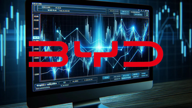 Beitragsbild zu BYD-Aktie: Super-Meldung!