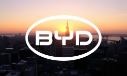 Beitragsbild zu BYD Aktie: Gewinn-Schock!