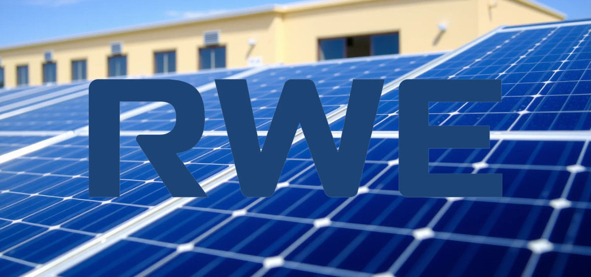 Beitragsbild zu RWE Aktie: Strategischer Doppelschlag geglückt