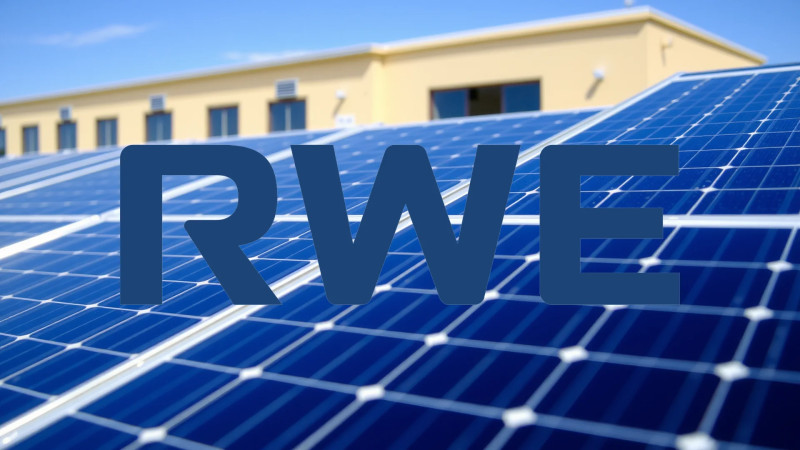 Beitragsbild zu RWE Aktie: Strategischer Doppelschlag geglückt