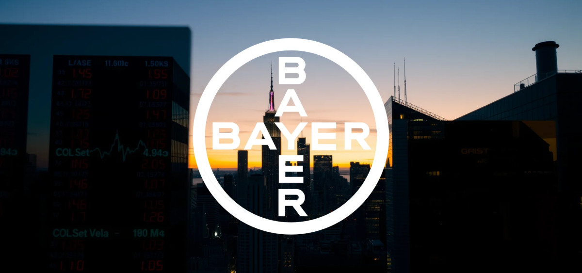 Beitragsbild zu Bayer Aktie: Milliarden-Urteil überschattet alles